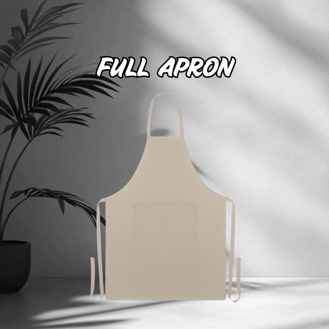 Full Apron