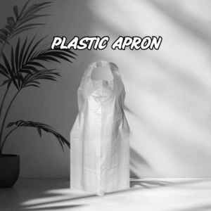 Plastic Apron