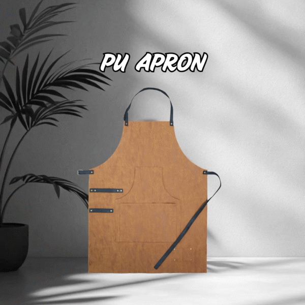 PU Apron