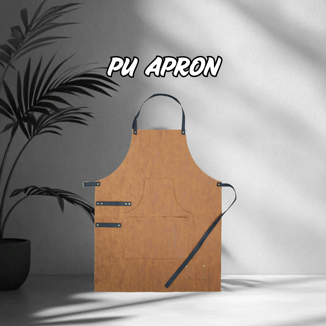 PU Apron