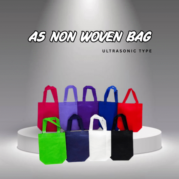 A5Non Woven Bag