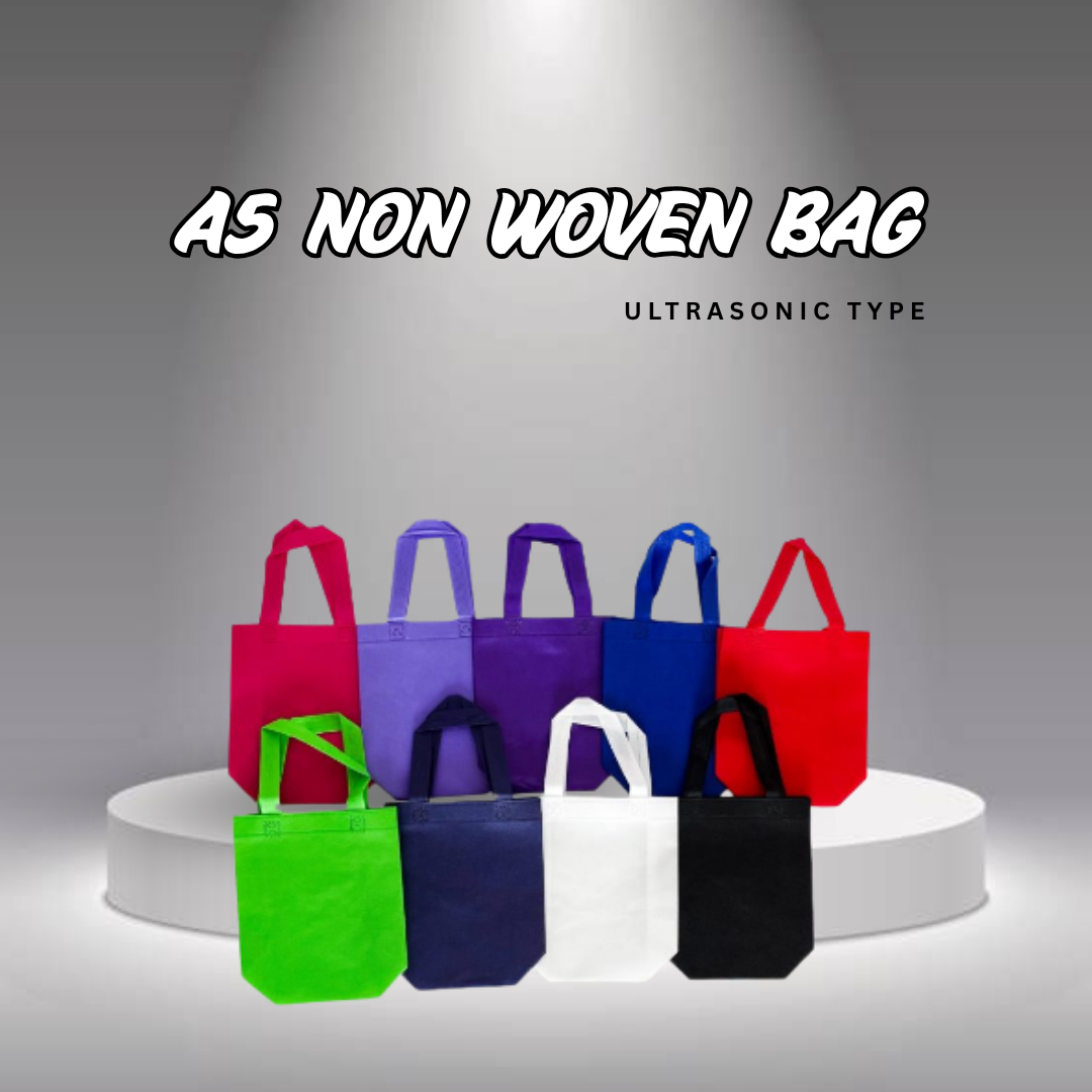 A5Non Woven Bag