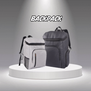 Backpack 1