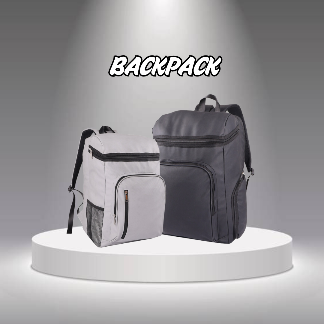 Backpack 1