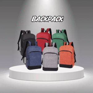 Backpack 3