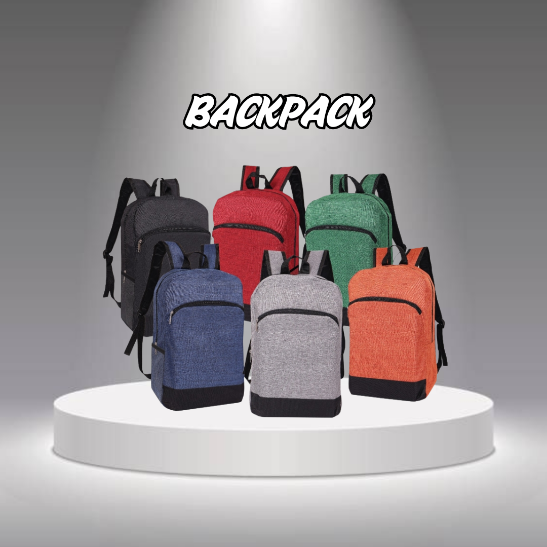 Backpack 3
