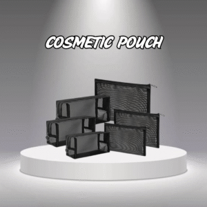 Cosmetic Pouch 1