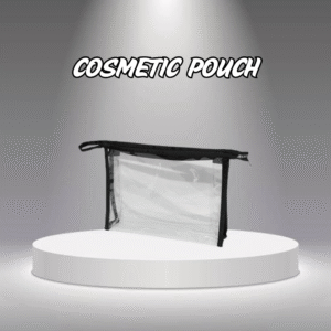 Cosmetic Pouch 2