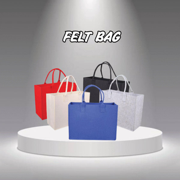 Felt Bag
