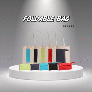 Foldable Bag