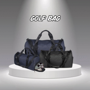 Golf Bag 1