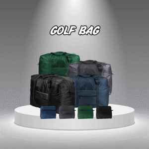 Golf Bag 2