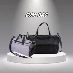 Gym Bag