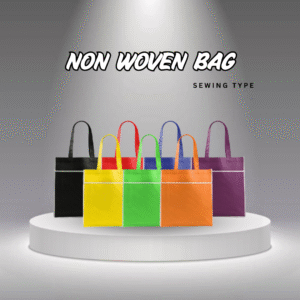 Non Woven Bag (Sewing) 2