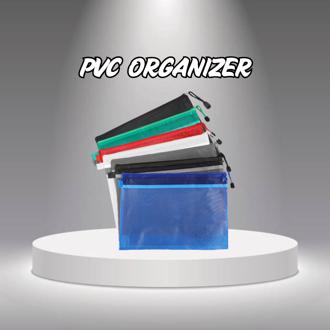 PVC Organizer