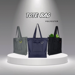 Tote Bag (Polyester)
