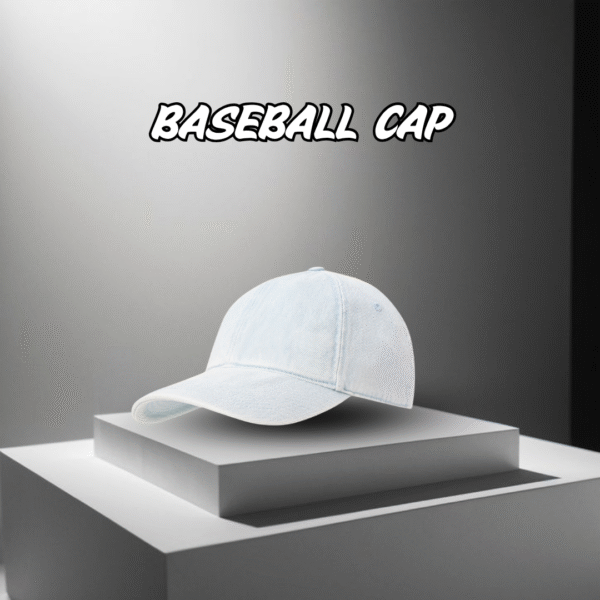 Baseball Cap