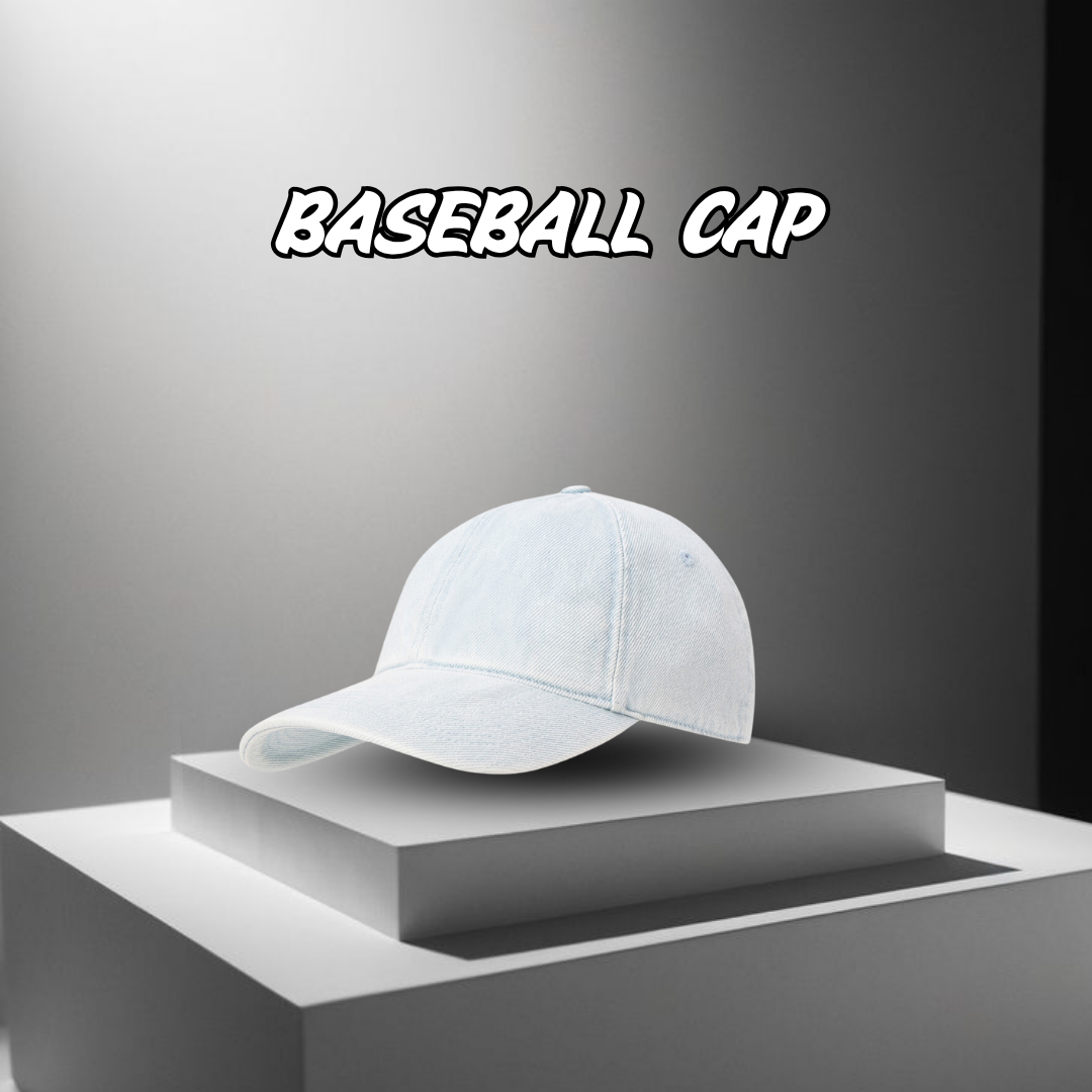 Baseball Cap