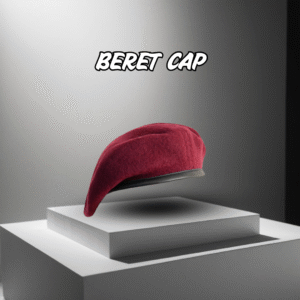 Beret Cap