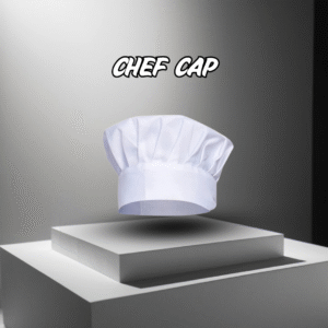 Chef Cap