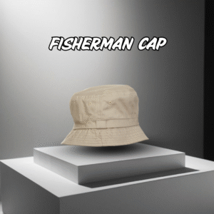 Fisherman Cap