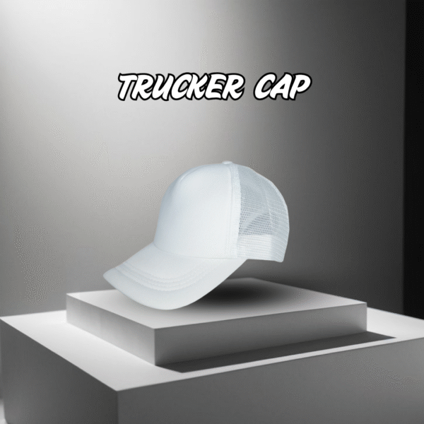 Trucker Cap