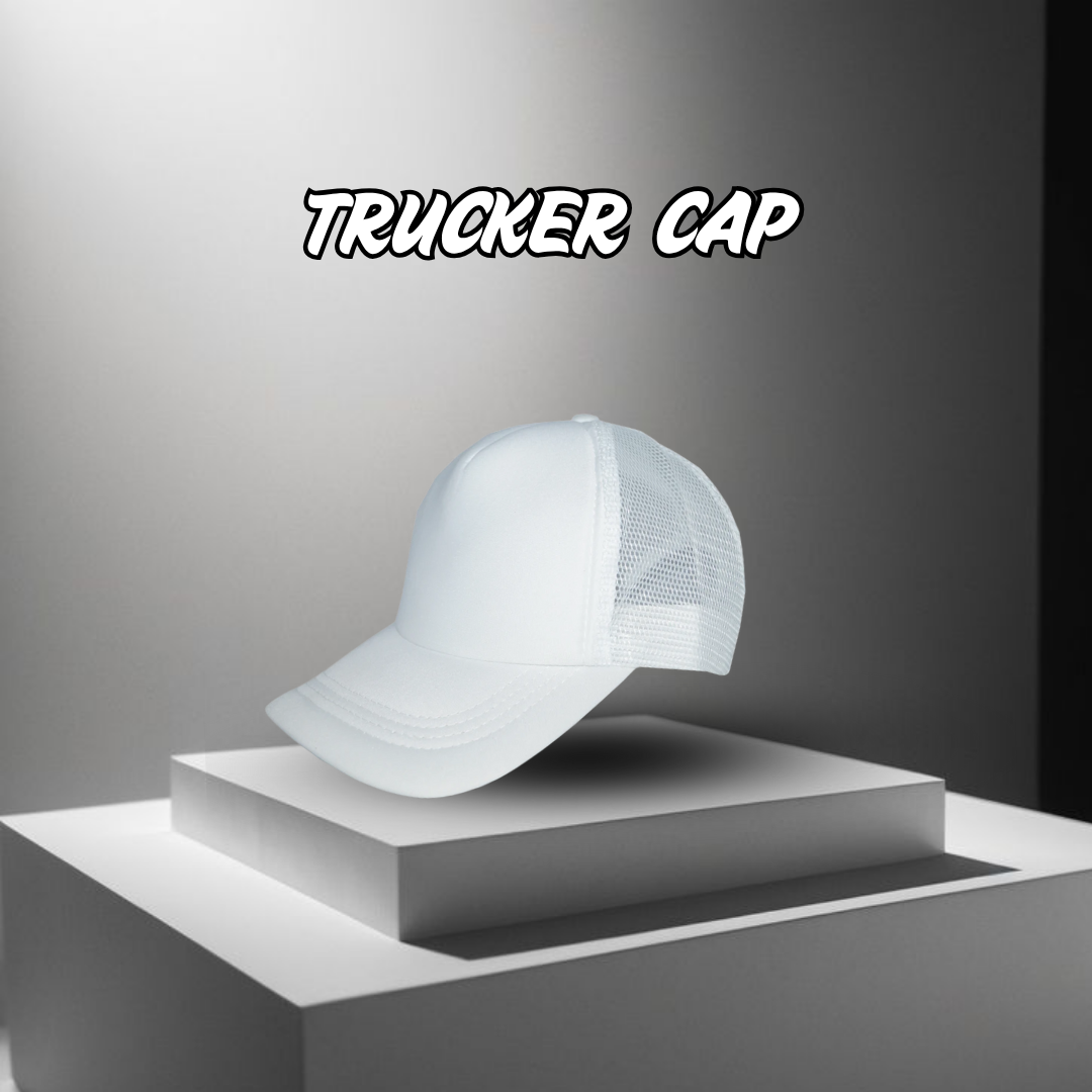 Trucker Cap
