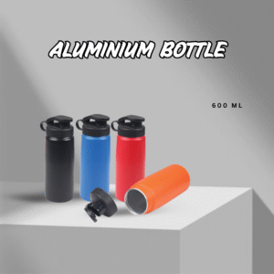 Aluminium Bottle