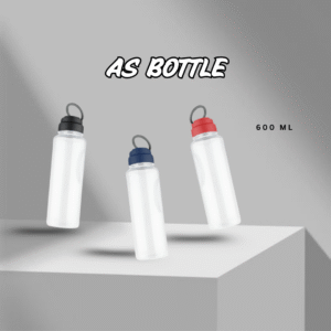 As Bottle