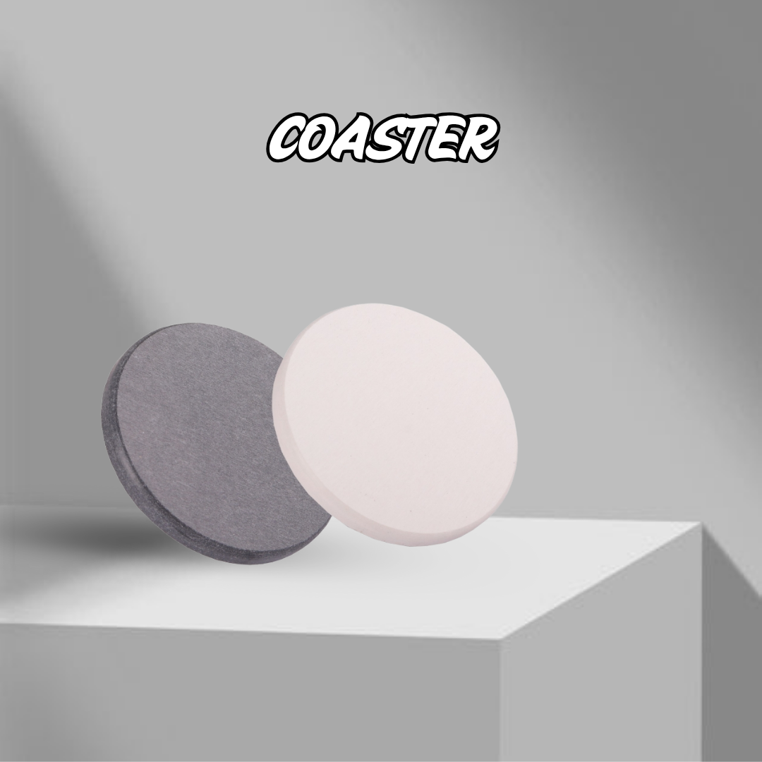 Coaster