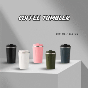 Coffee Tumbler