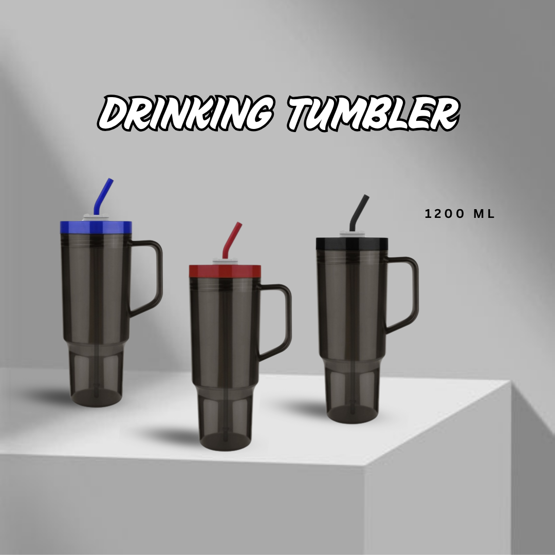 Drinking Tumbler