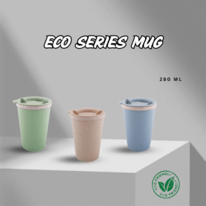 Eco Series Mug (280 ml)