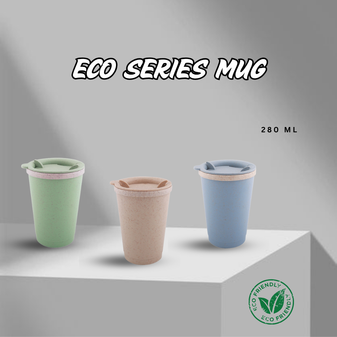 Eco Series Mug (280 ml)