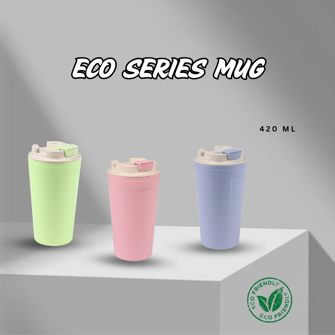 Eco Series Mug (420 ml)
