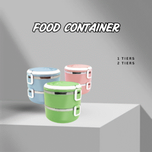 Food Container 2
