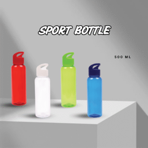 Sport Bottle (500 ml)