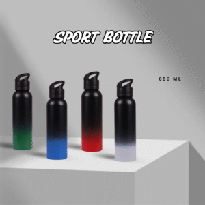 Sport Bottle (650 ml)