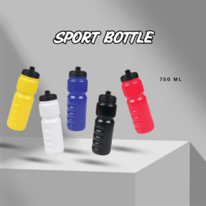 Sport Bottle (750 ml)