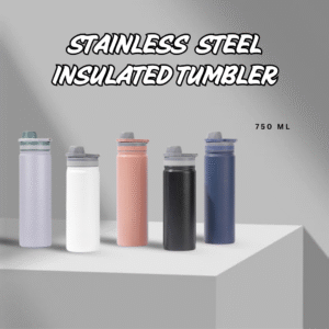 Stainless Steel Insulated Bottle