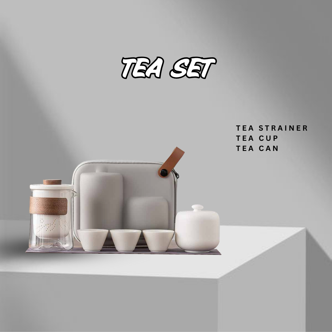 Tea Set