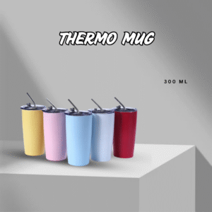 Thermo Mug (300 ml)
