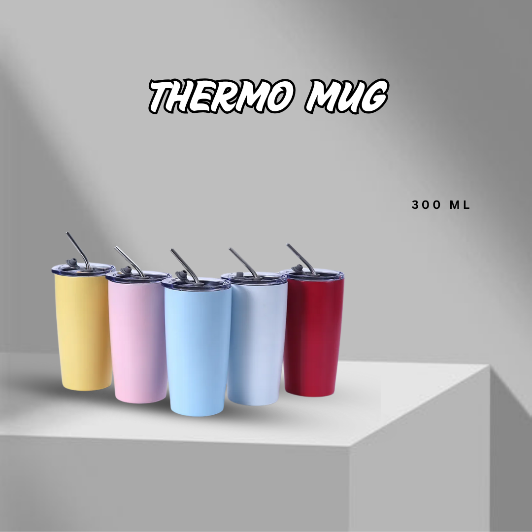 Thermo Mug (300 ml)