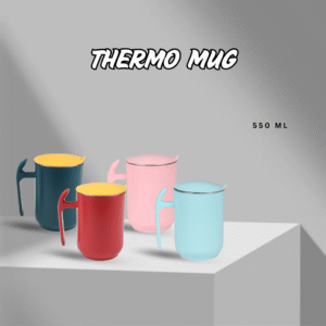 Thermo Mug (550 ml)