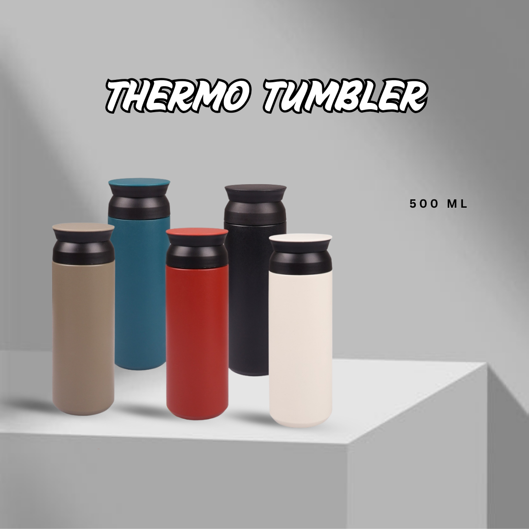 Thermo Tumbler