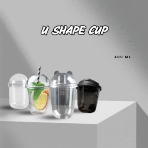 UShape Cup