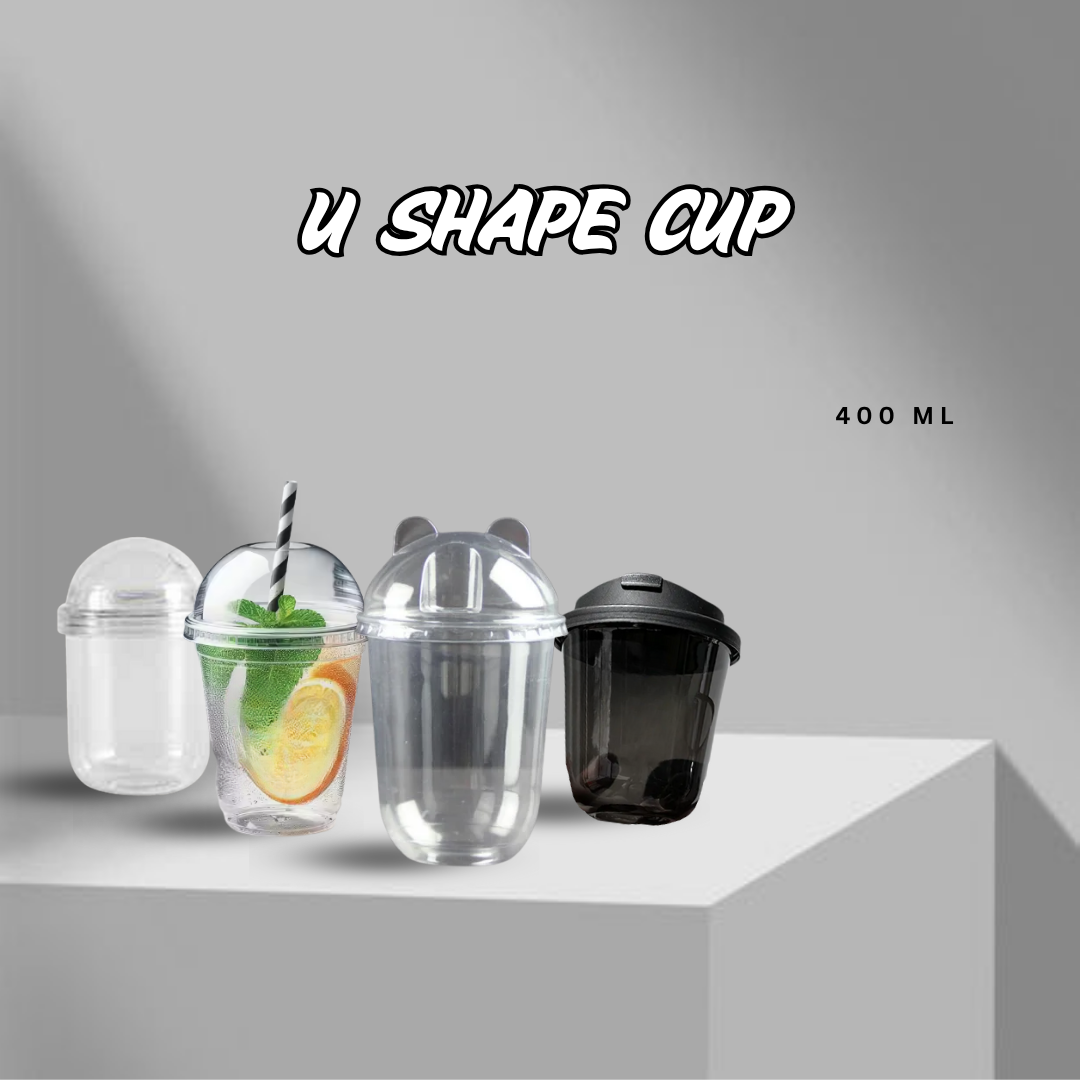 UShape Cup