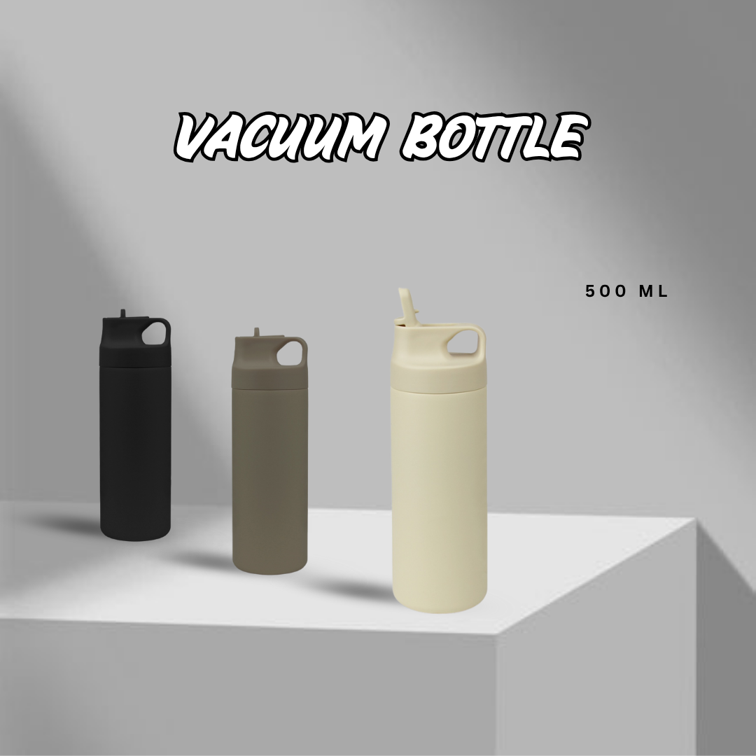 Vacuum Bottle