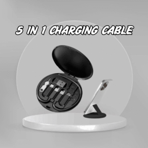 3In1Charging Cable