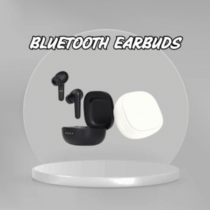 Bluetooth Earbuds